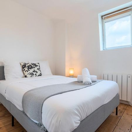 Charming 2-Bedroom Apartment At Croise Laroche Marcq-en-Barœul Zewnętrze zdjęcie